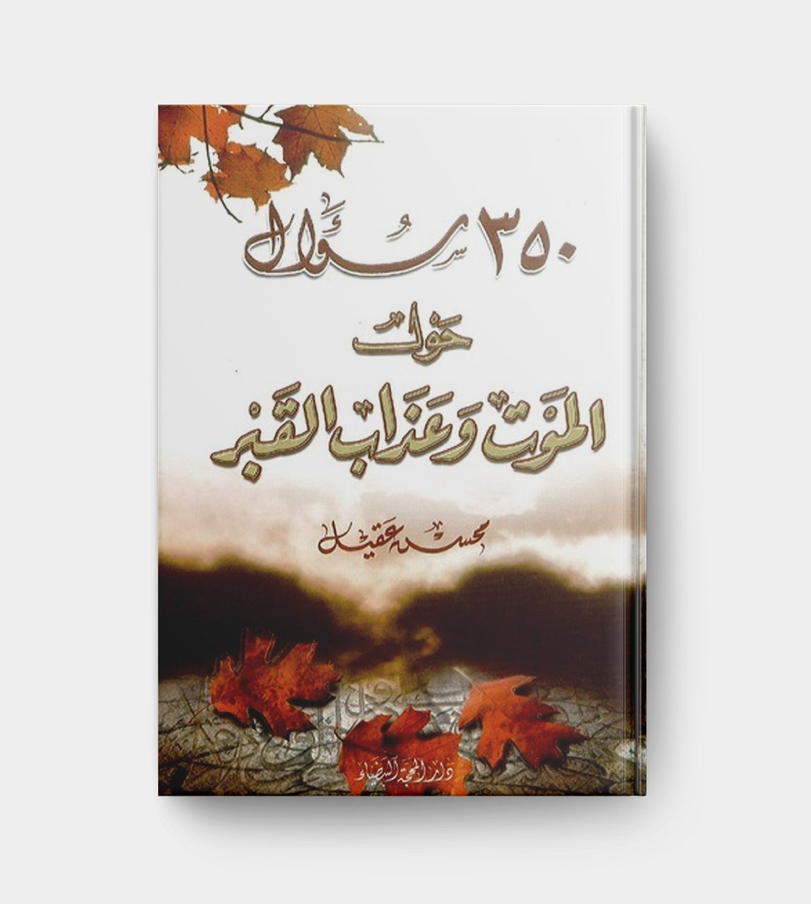 ٣٥٠ سؤال حول الموت وعذاب القبر
